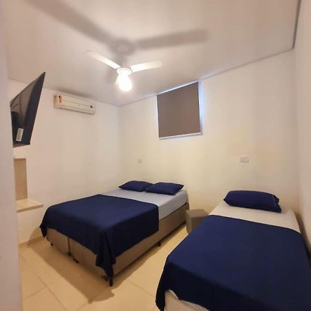 Recanto Dos Mares - Proximo Ao Sesc Bertioga - Sp Екстериор снимка