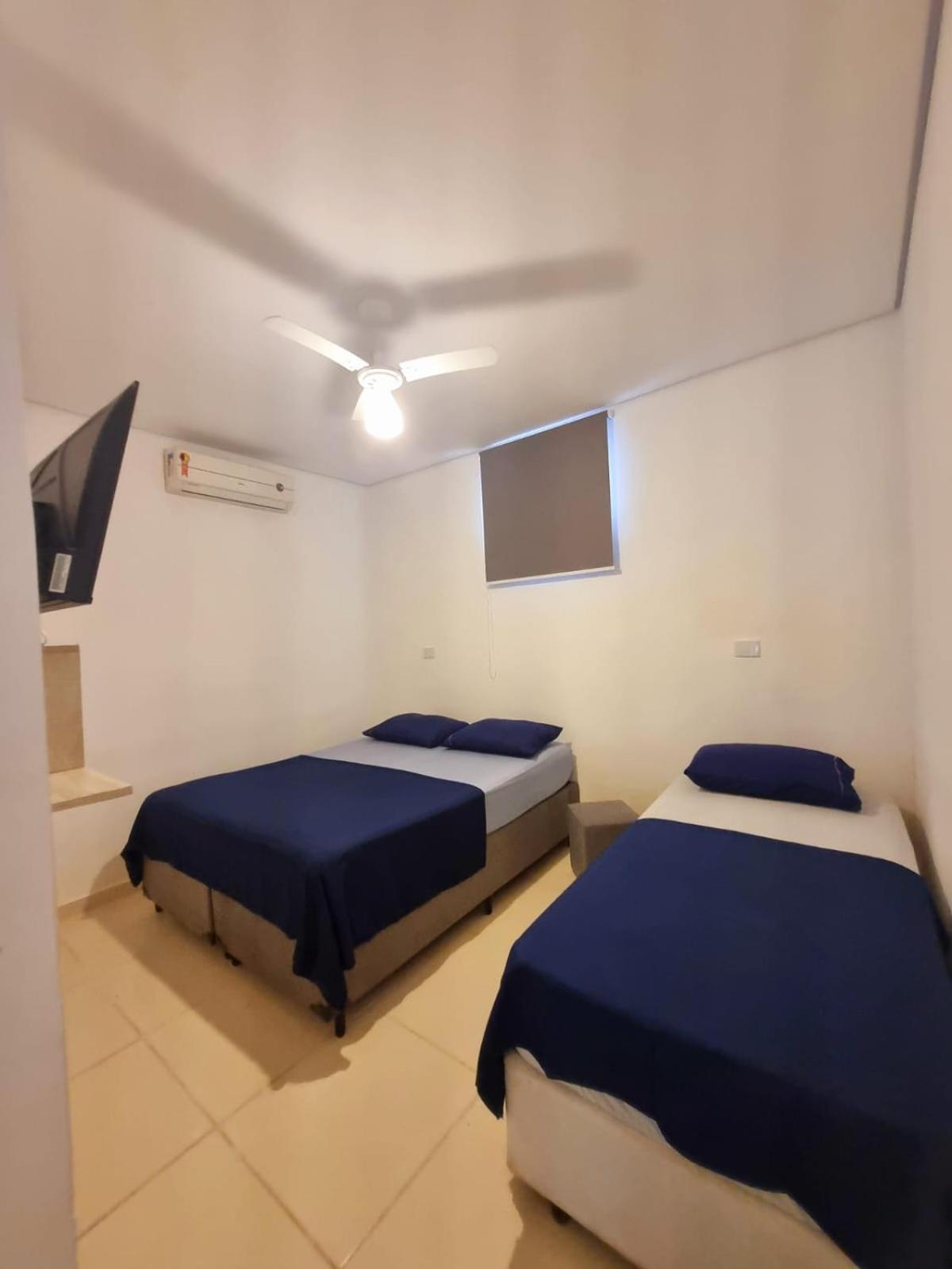 Recanto Dos Mares - Proximo Ao Sesc Bertioga - Sp Екстериор снимка