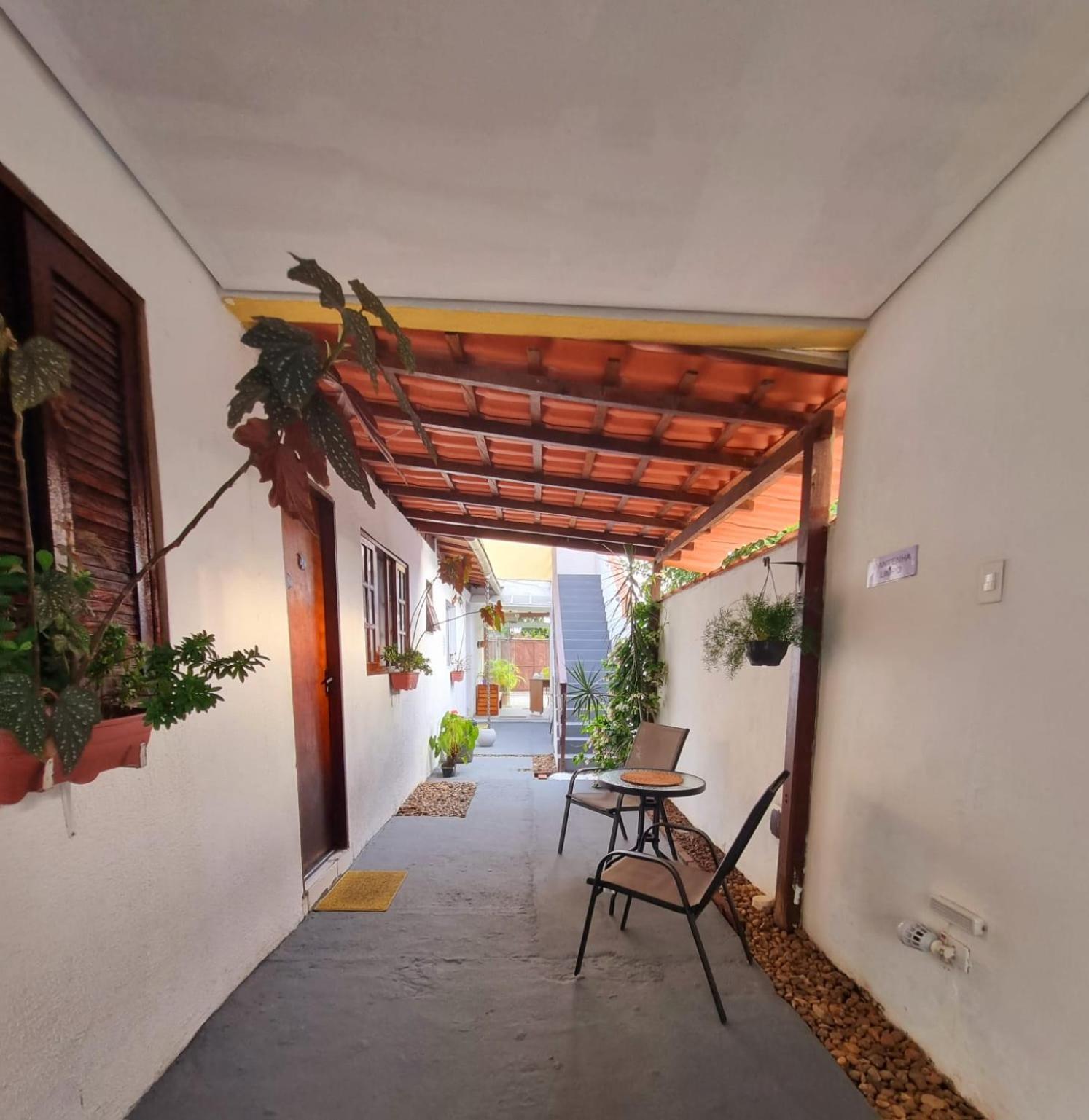 Recanto Dos Mares - Proximo Ao Sesc Bertioga - Sp Екстериор снимка