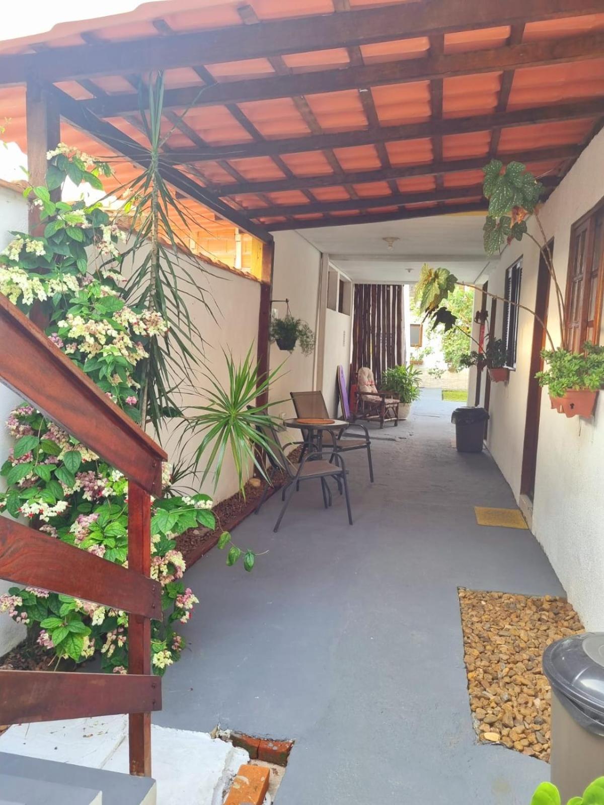 Recanto Dos Mares - Proximo Ao Sesc Bertioga - Sp Екстериор снимка